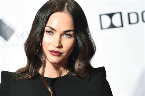 Megan Fox’s Outfits & Fierce Fashion Over the Years 